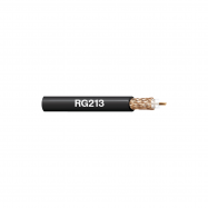 RG213 coax cable